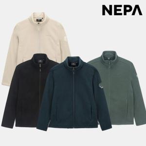[네파] 남여 내피 자켓 패스카 본딩 플리스 점퍼 7K86100 7K76100