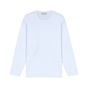 [뱅뱅]남녀공용 베이직 밍크 기모 티셔츠 NTL710