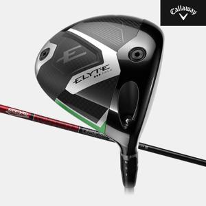[주문제작]캘러웨이 ELYTE 엘리트 트리플 다이아몬드 맥스 TD MAX 드라이버[남성용][TOUR AD VF]