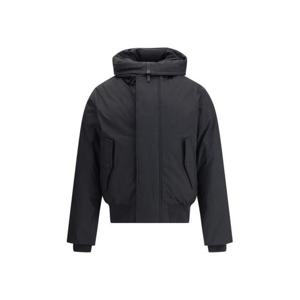 디스퀘어드2 자켓 S74AM1634D35081 900 Black