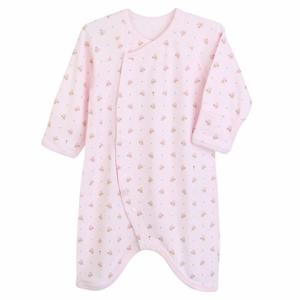 [모이몰른]유아 앤 밤부 양면 배냇가운 M254NUN02P