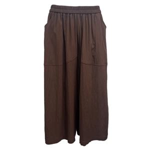 [데시데]드로우스트링 스커트핏 슬랙스 DPS227