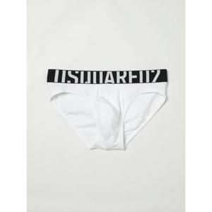 [DSQUARED2] 라프리마 남성 언더웨어 D9L805770 110 화이트 /6