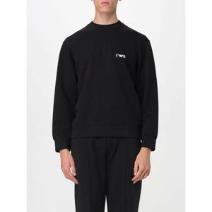 [EMPORIO ARMANI] 라프리마 남성 스웻셔츠 EM002919AF10013 UC001 블랙 /6