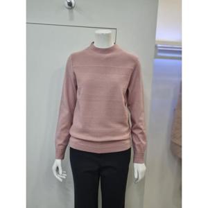 벨리시앙 세이브존04 반하이넥 니트 풀오버 KT5130