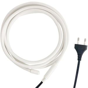 동파밥ㅇ지열선 우주(배수관용 2M 열선)동파방지기 히팅케이블 삽입형