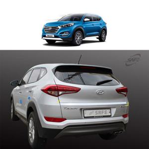 경동 트렁크몰딩 올뉴투싼 (2015.03~2018.08)