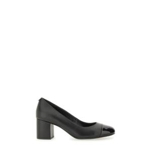 마이클 바이 마이클코어스 여성 블랙 펌프스 40T5PLMP1L_001BLACK