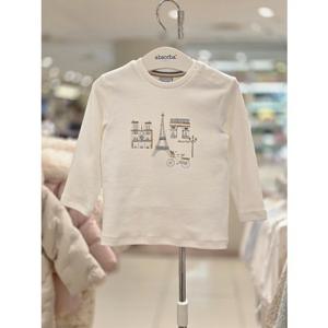 [압소바 의류] 후키 티셔츠 (A2523302)