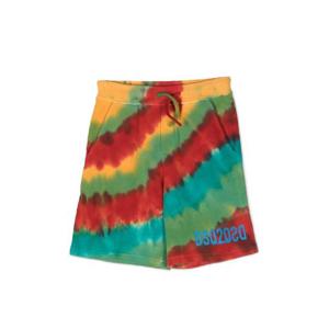 DSQUARED 오버사이즈 버뮤다 반바지 DQ1604KD0A3TDQ255