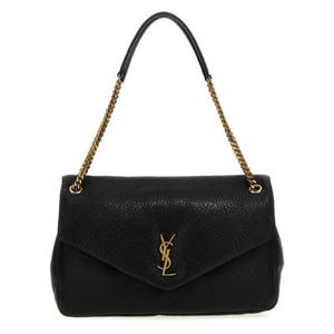 생로랑 숄더백 777399AACYT1000 Black