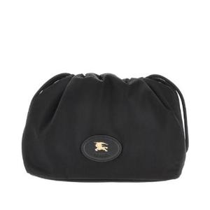 BURBERRY BURBERRY LEATHER BAG 8111317