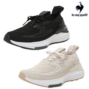 [르꼬끄][70% OFF] 남녀공용 R820 오버니트 운동화 QN323LCR92