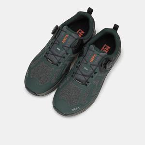 네파 남성 휘슬라이저 고어텍스 어텀 트레킹화 7K57630