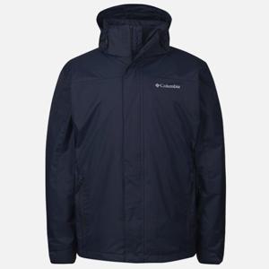 [컬럼비아]남성 팬터 폴스 인터체인지 자켓 3IN1 방수 내피 바람막이 XE8625C100-439