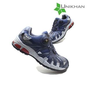 유니칸 UK-530 다이얼 4in 경량작업화 안전화 작업화 튼튼한안전화 작업현장화 야외현장화 공사현장 현장화