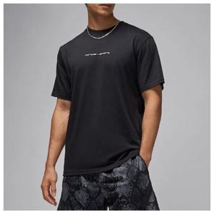 [나이키]나이키반팔티 SQJ IB6761-010 조던 스포츠 남성 드라이