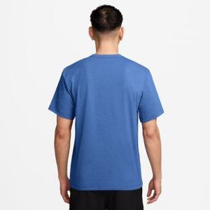 나이키반팔티 SQJ DV9840-411 남성 드라이 핏 UV 하이버스 반팔 피트니스 탑