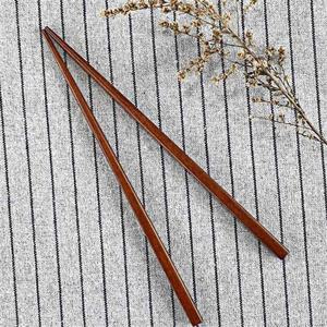 공예 옻칠 나무 수저 세트 어린이 우드 젓가락 옻칠수저 옻칠젓가락 어린이나무젓가락