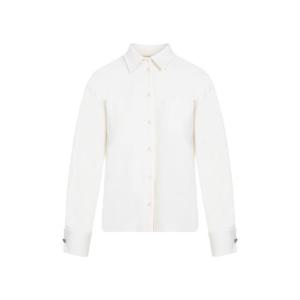 막스마라 탑 2411191011600 10508 White