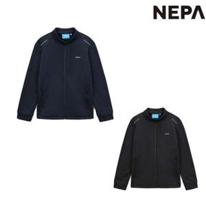 [네파] 여성 겨울 츄리닝 아베크 기모 트레이닝 자켓 7K86221