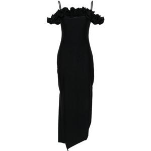 코페르니 미디 원피스 COPR113545BLK BLACK