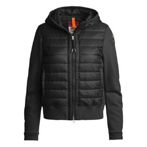 25 FW 파라점퍼스 포춘 하이브리드 플리스 재킷 25WMPWHYFP35P84 TP442089331