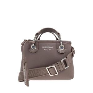 엠포리오 아르마니 여성 브라운 토트백 EW000382 AF12036M1057