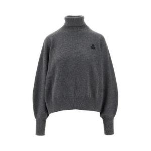 ISABEL MARANT ETOILE ISABEL MARANT ETOILE KNITWEAR PU0663FA