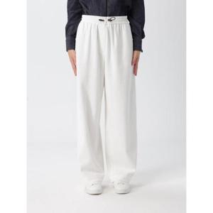 브루넬로 쿠치넬리 트레이닝 조거 팬츠 MG927VD299A C7220 White