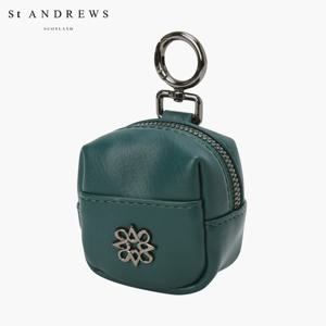 [세인트앤드류스] 여성 별 심볼 1구 볼케이스 821C3AC655_GN