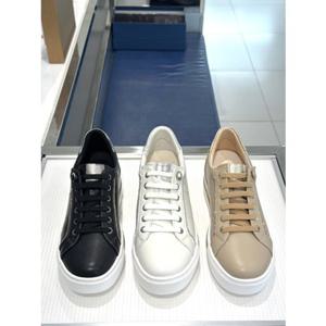 [SODA] 소다 여성 크리스탈 트리밍 스니커즈 4CM ALS301 컬러모음