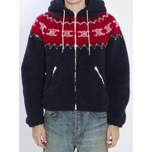 셀린느 자켓 RV0RF0G66 BLUE