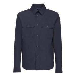 몽클레어 셔츠 2F00014 549MF 742 Blue