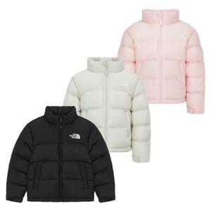 노스페이스 키즈 점퍼 NJ3NR51 ALL 뉴퍼피 자켓 패딩