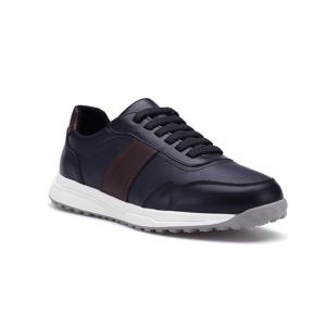 [비제바노] 브루스 남성 컴포트 캐주얼 스니커즈 9VGBR14F1S