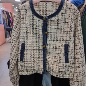 수스 HC12 트위드쟈켓 S253NJP912