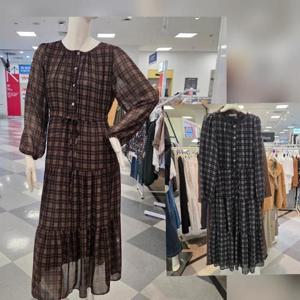 울산남구홈플 라티움 HC26 캉캉체크 T25-33OP03-12