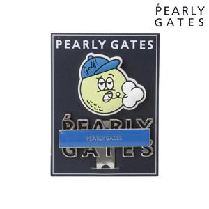 파리게이츠 (531D3ACA24YL) 공용 캐릭터 실리콘 볼마커 & 메탈 볼마커