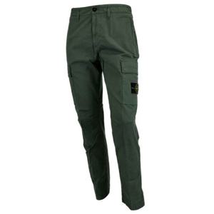 (명품) Stone Island 스톤 아일랜드 팬츠 8