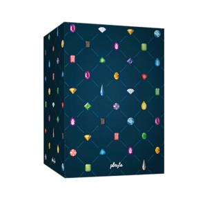 [보드엠팩토리]플레이트 스토리지 S