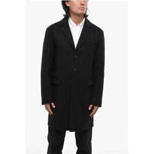 디스퀘어드2 코트 S74AA0290 S53003 524 Black