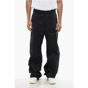 디스퀘어드2 스트레이트 팬츠 S71KB0662 S41794 900 Blue