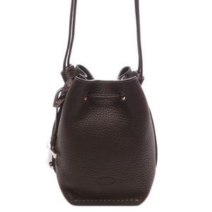 [토즈] 25FW 여성 마이크로 버킷 숄더백 (XBWBUZT0000 WNT S611 25F)