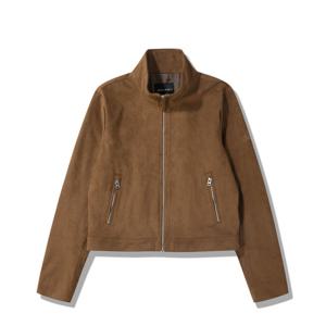 [지프]여성용 스웨이드 자켓 (JQ4JKF101)