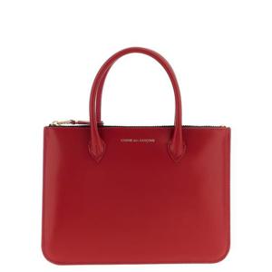 꼼데가르송 토트백 SA5100HARED Red