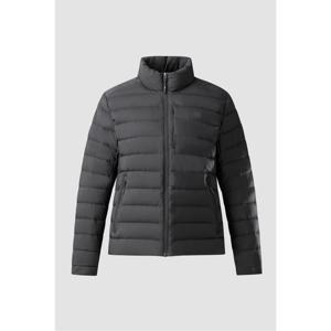 코오롱스포츠  동절 여성 발키리 경량 다운 JKJDW24292BLK