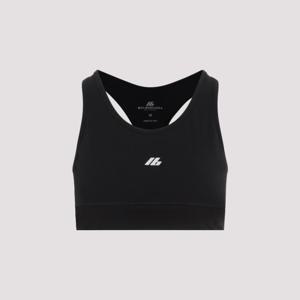 발렌시아가 반팔 티셔츠 793282 4E2B9 1081 BLACK REFLECTIVE