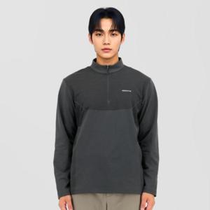 마운티아 HC21 가을남자 볼더링집업티셔츠 1MQTSFU003