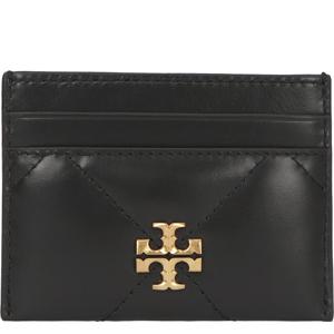 [국내배송]25FW 토리버치 키라 다이아몬드 퀼트 카드지갑 154993 001 매니아온